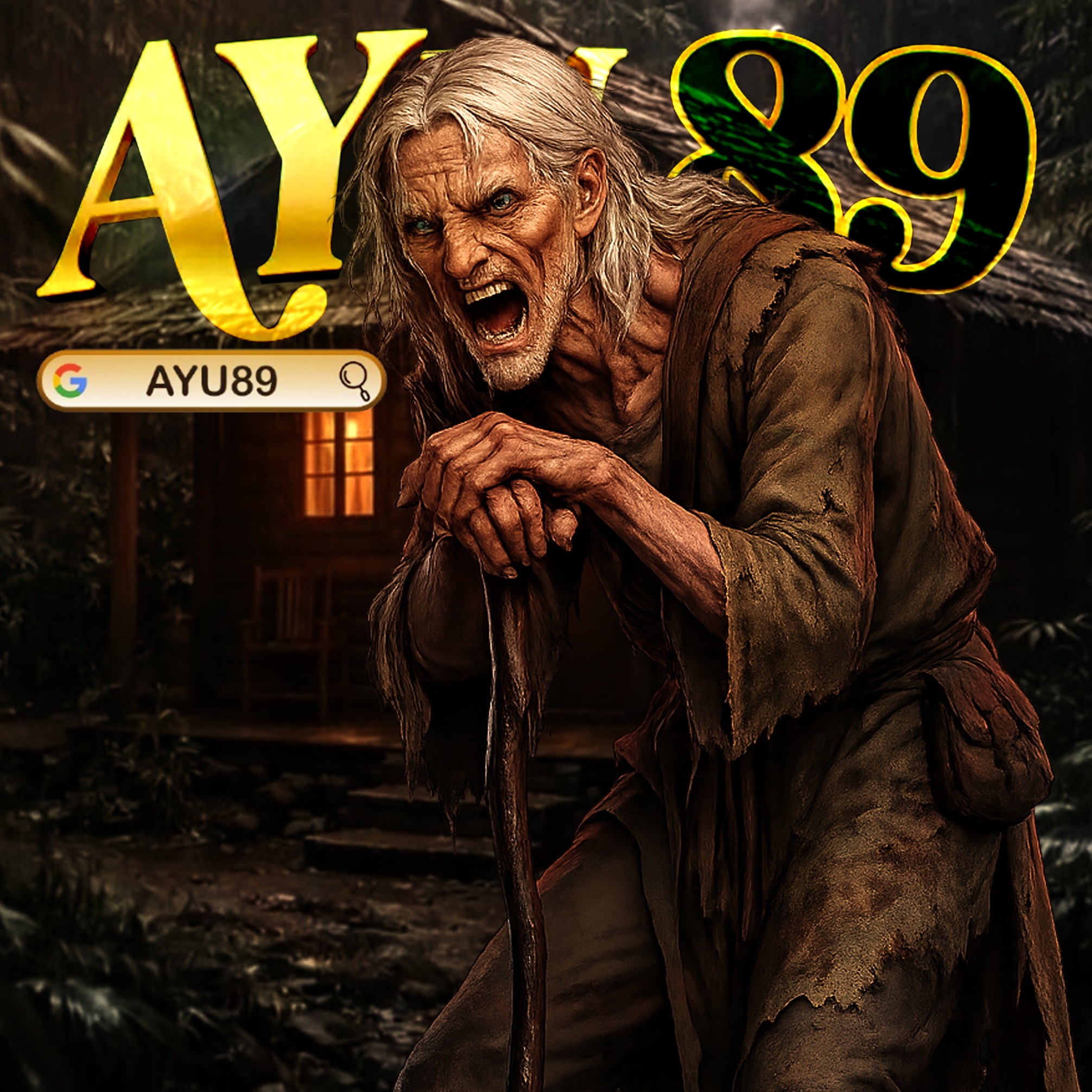 AYU89