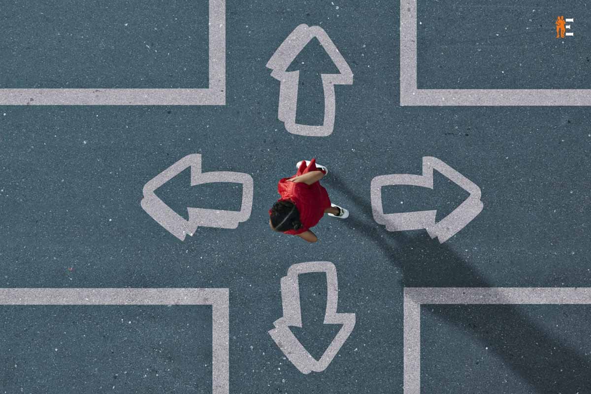 7 Effective Ways of Decision Making in Business | The Entrepreneur Review