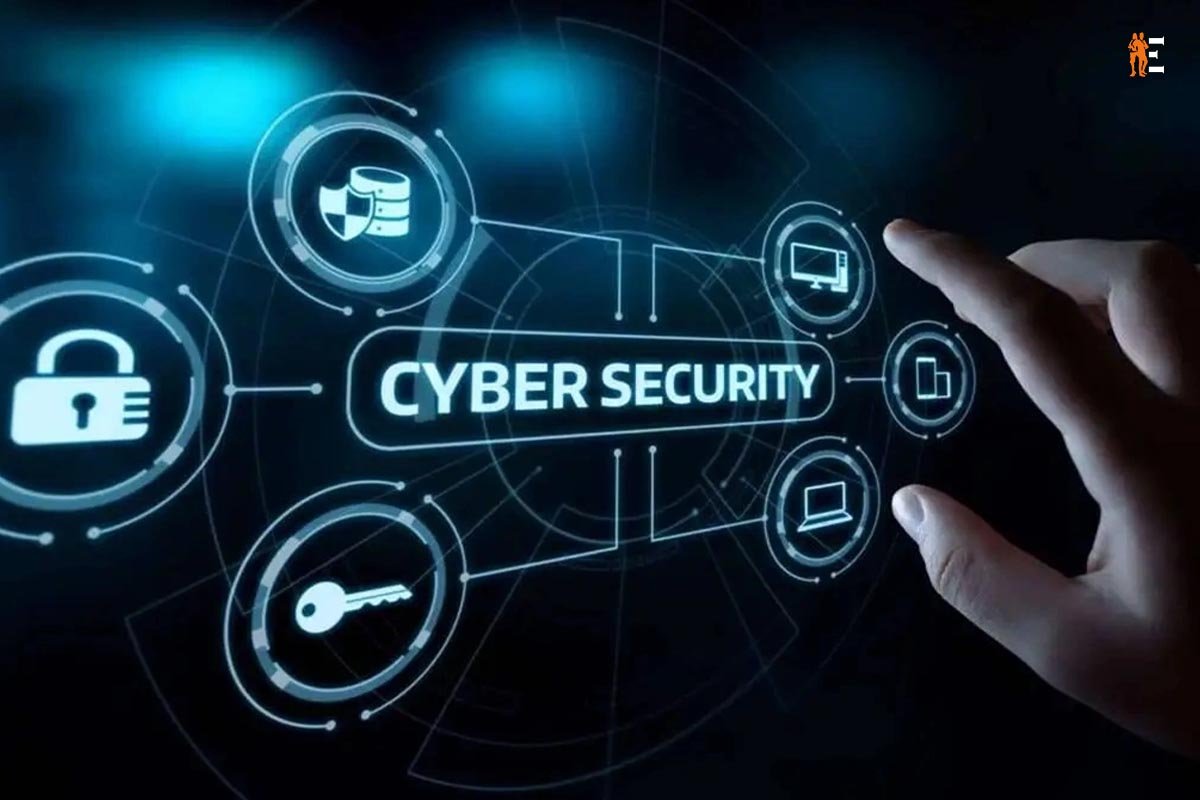 The Role of Cyber Security in Industrial Automation in 2023 | Effective | The Entrepreneur Review