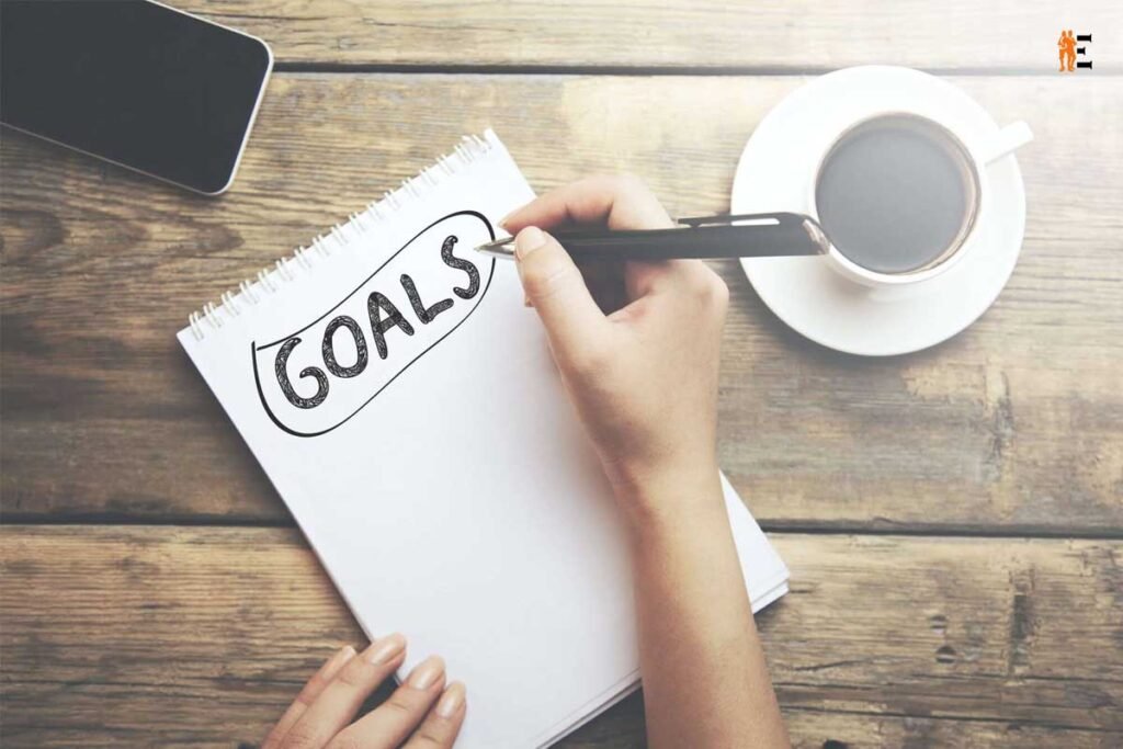 How to Make Achieving Goals Easier? |  The Enterprise World