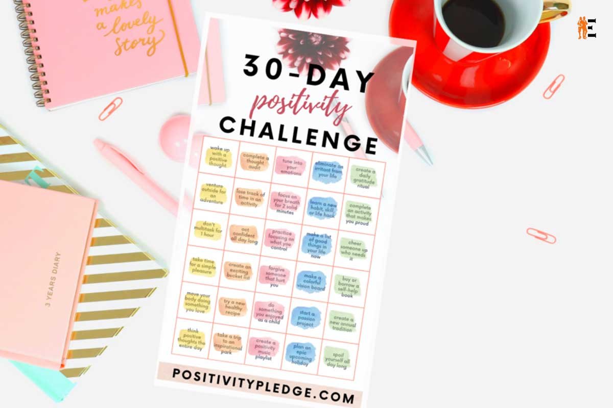 How to Build Better Habits in 30 Days? | The Entrepreneur Review