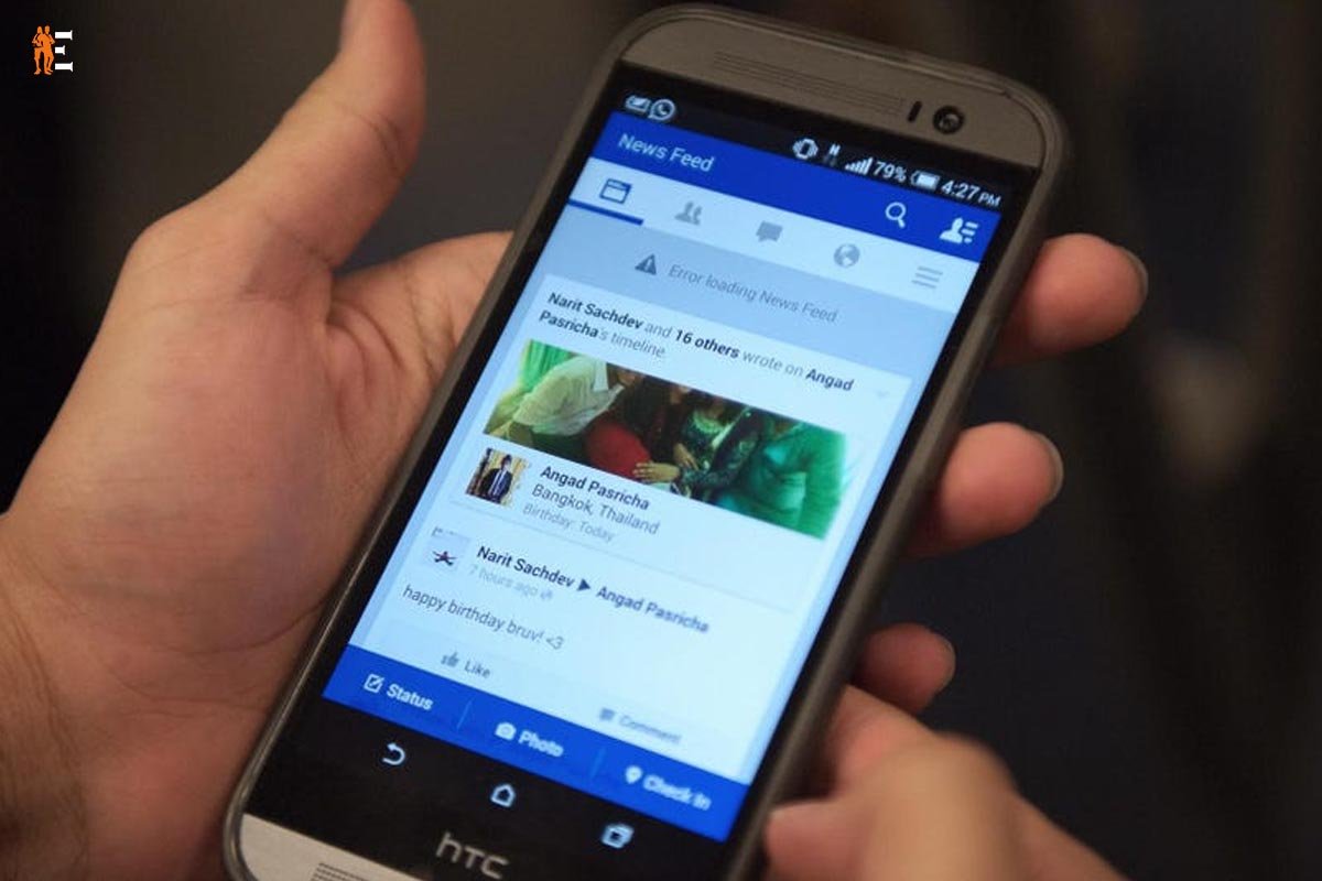 6 Important Facebook Metrics to track the success of Business | The Entrepreneur Review