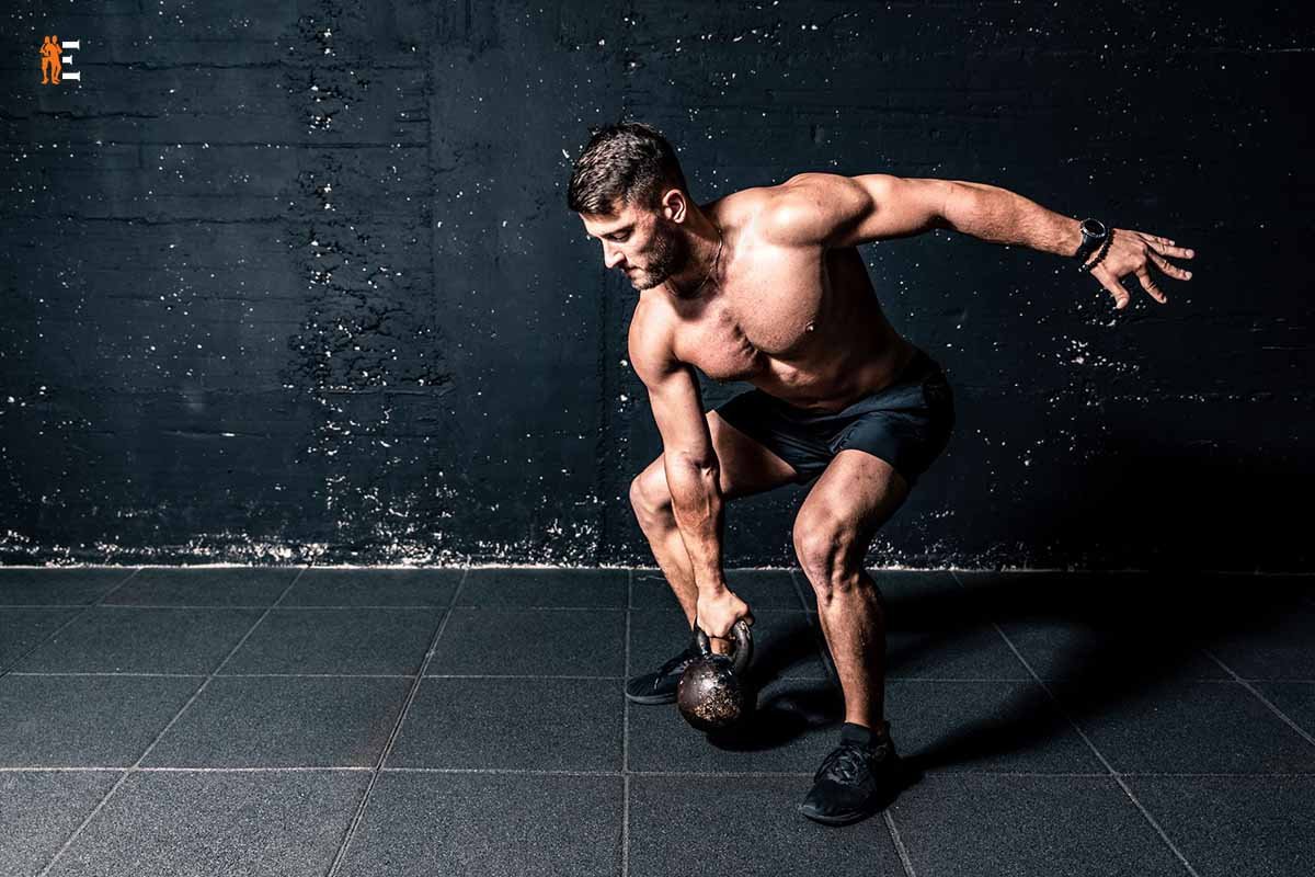 6 Best Full-body dumbbell workout for muscle building | The Entrepreneur Review