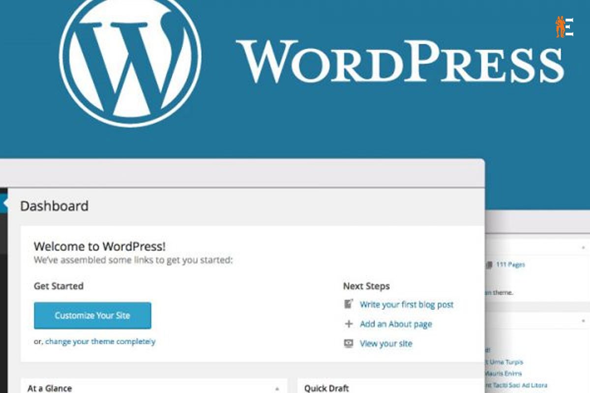 7 Best Ways For Editing a Website on WordPress | The Entrepreneur Review