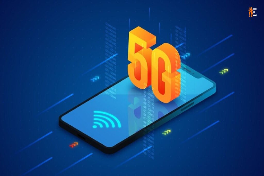 4 Impacts of 5G on Manufacturing Operations | The Entrepreneur Review