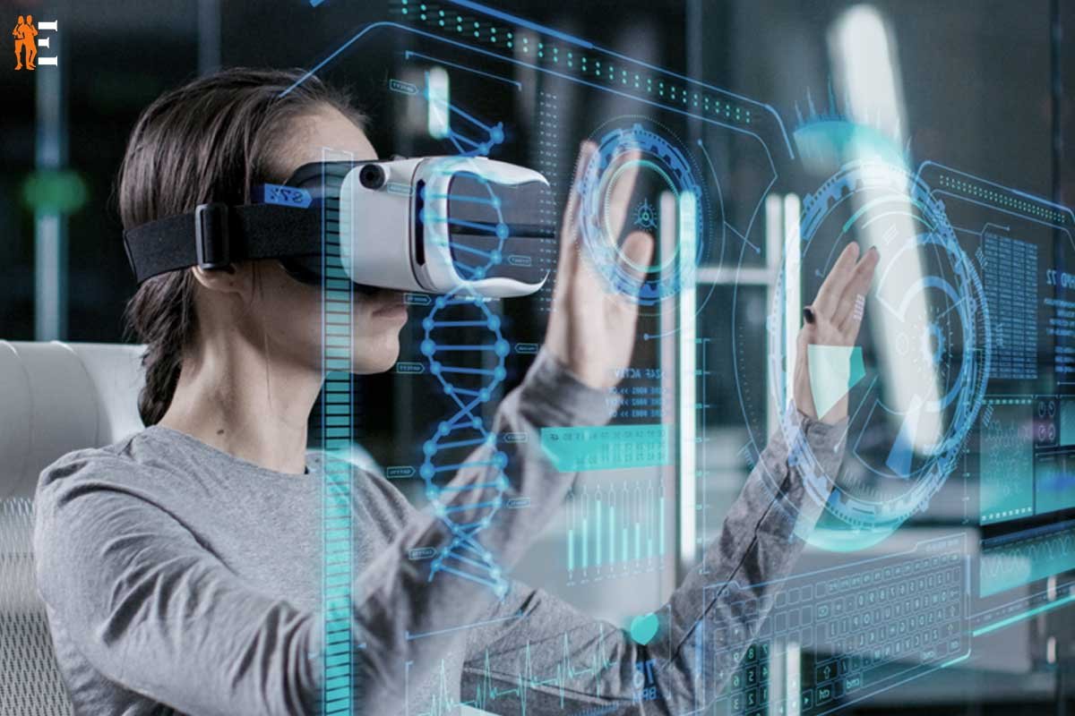 7 Best New Technologies That are Transforming The Way People Work | The Entrepreneur Review