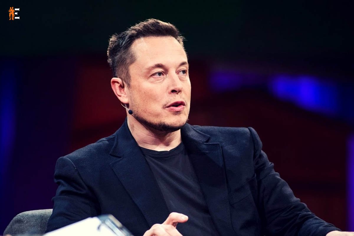 Elon Musk | Who is the Richest Entrepreneur in the World | The Entrepreneur Review