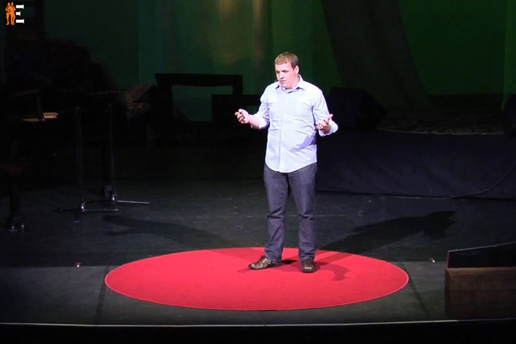 Top 10 TED Talks About Money | The Entrepreneur Review