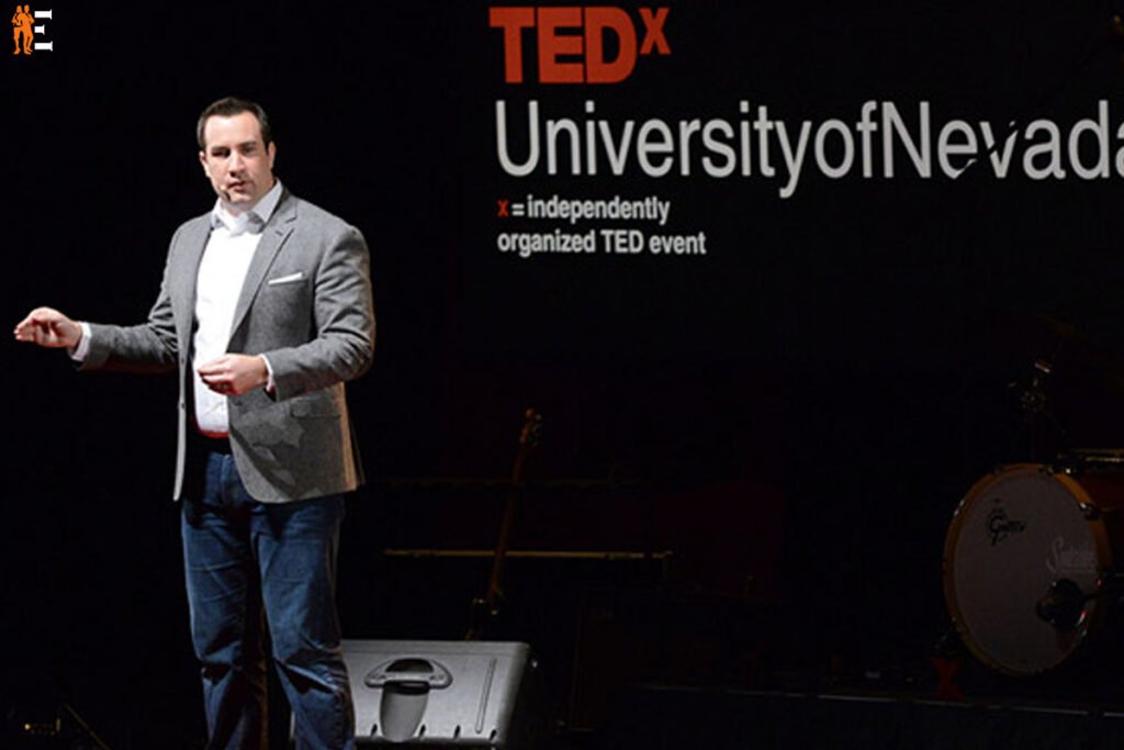 Top 10 TED Talks About Money | The Entrepreneur Review