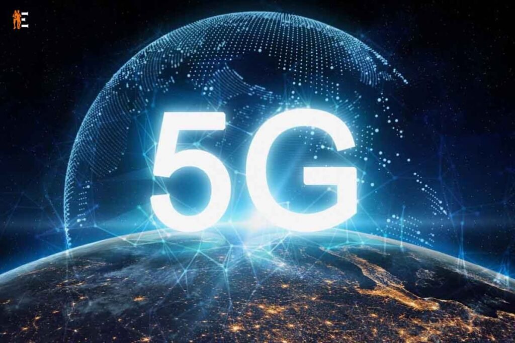 4 Impacts of 5G on Manufacturing Operations | The Entrepreneur Review