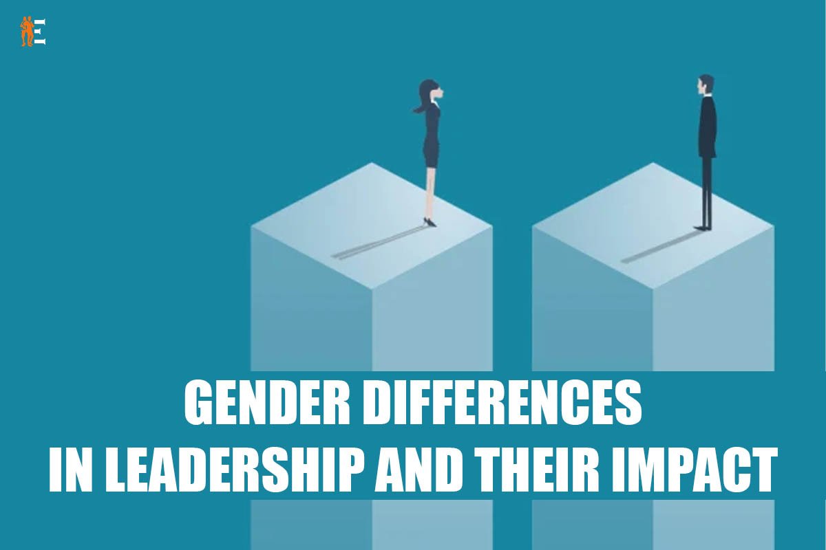 Gender Differences in Leadership And Their Impact