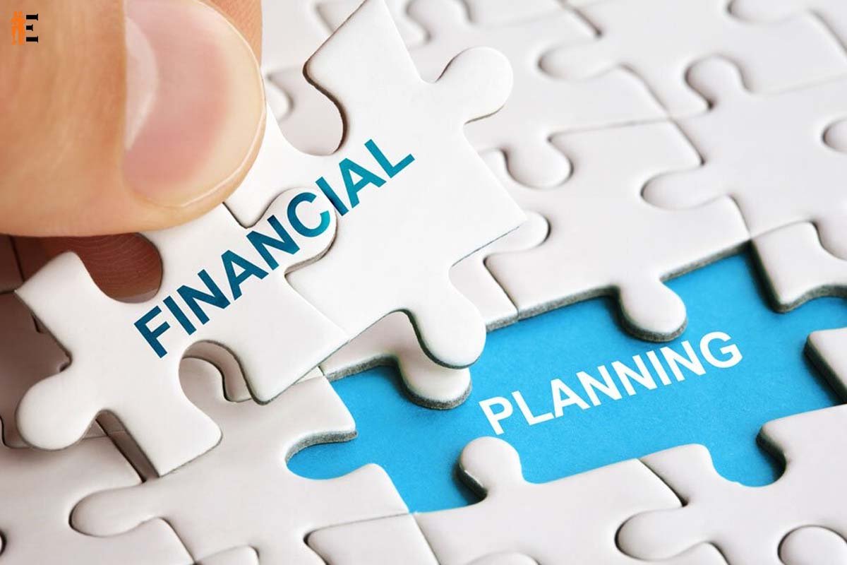 How to Create a Personal Financial Plan?; 4 Best Points | The Entrepreneur Review