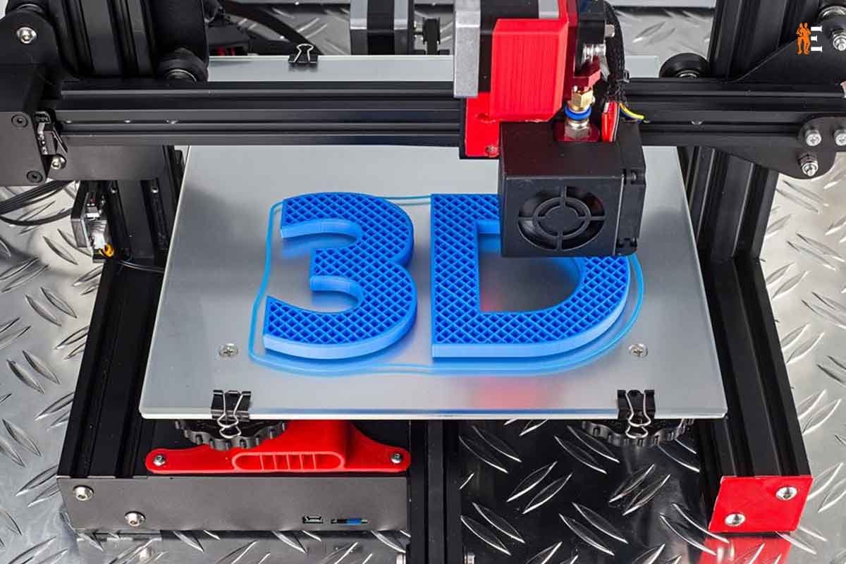 A Beginner's Guide for 3D Printing; 4 Best Points | The Entrepreneur Review 
