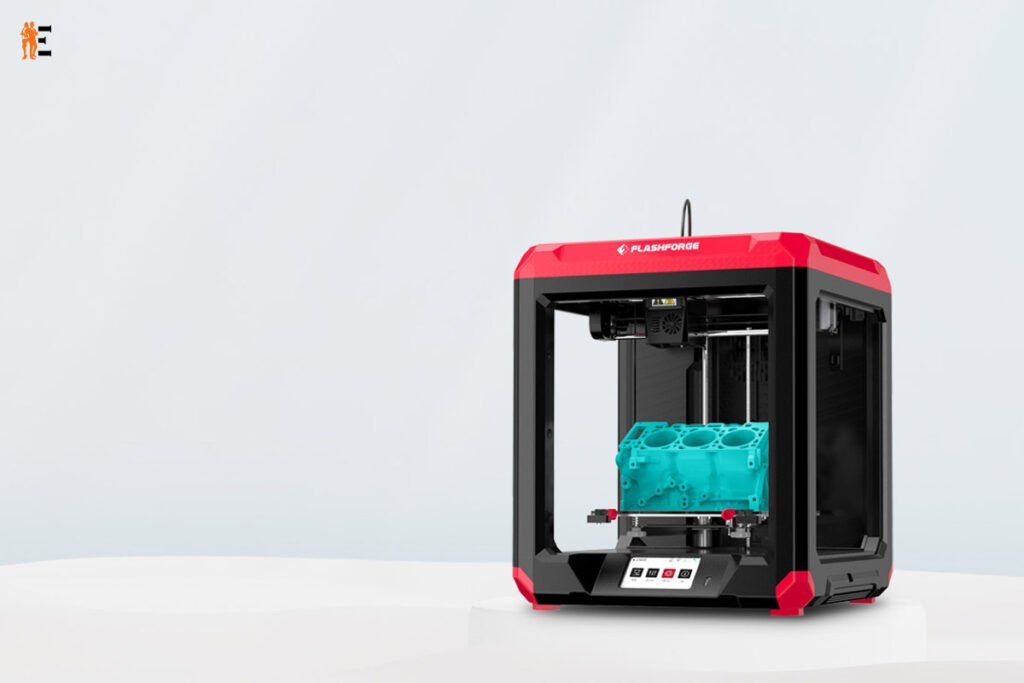 Best 3D Printers for Beginners | The Entrepreneur Review