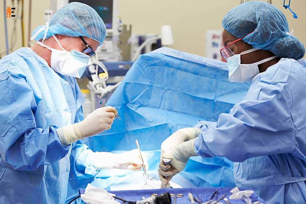 An Effective Guide For First Time Surgeons; 2 Best Points | The Entrepreneur Review