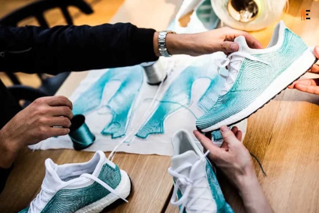How is Adidas Turning Ocean Plastic to fashion?| Best ideas 2023 | The Entrepreneur Review
