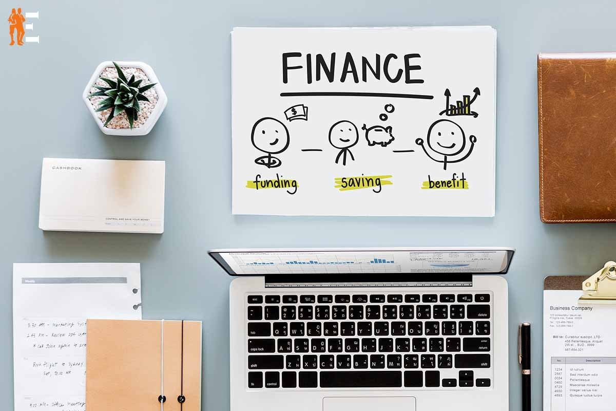 Top 6 Essential Ways to financing your start-up business | The Entrepreneur Review