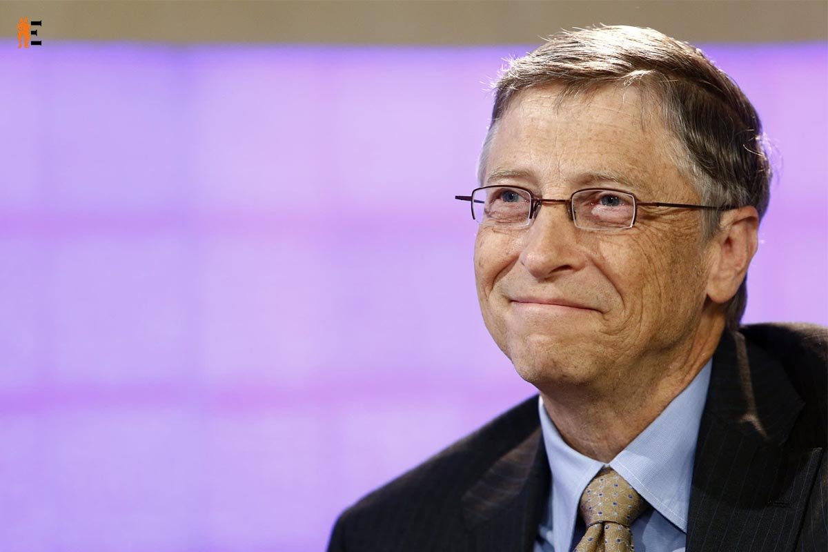 Bill Gates | Who is the Richest Entrepreneur in the World | The Entrepreneur Review
