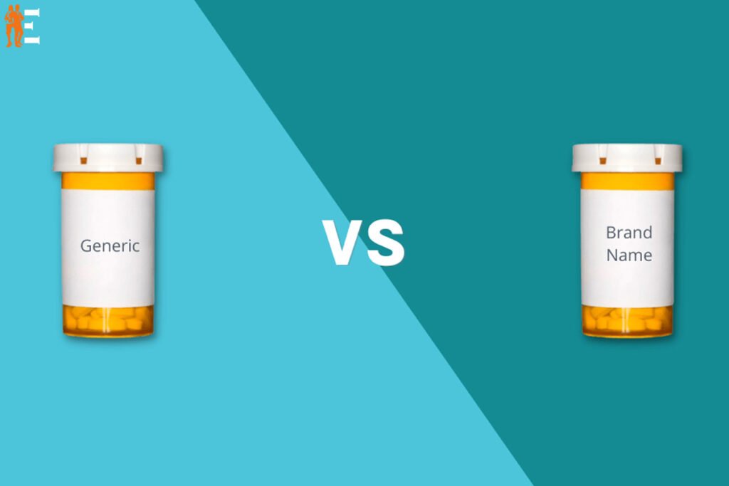 Difference between generic and branded drugs: 7 Important Aspects | The Entrepreneur Review