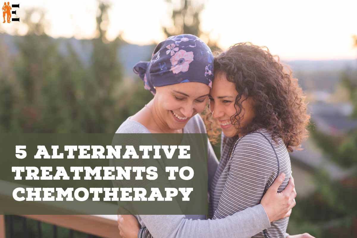 5 Alternative Treatments to Chemotherapy