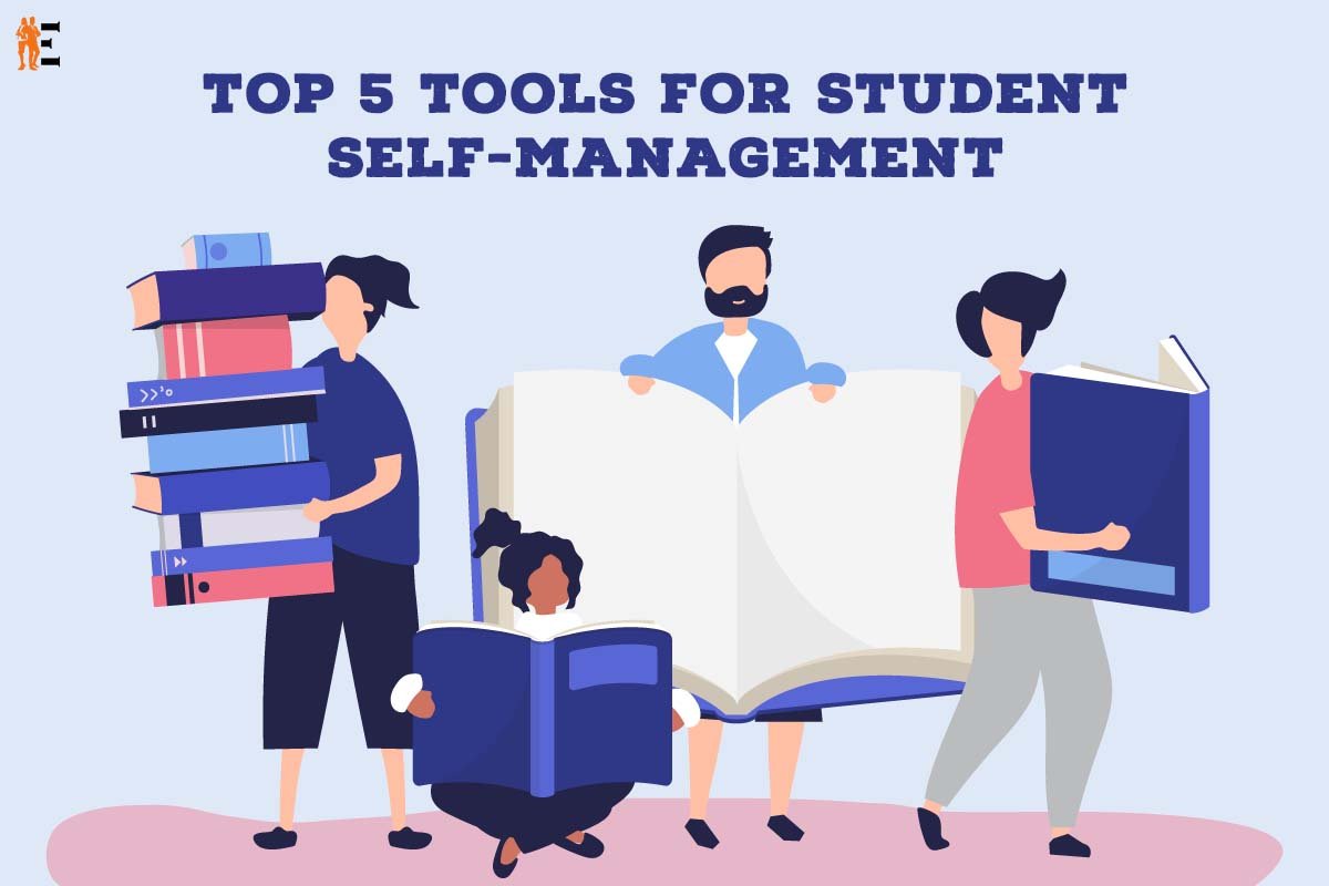 Top 5 Best Tools for Student Self-Management | The Entrepreneur Review