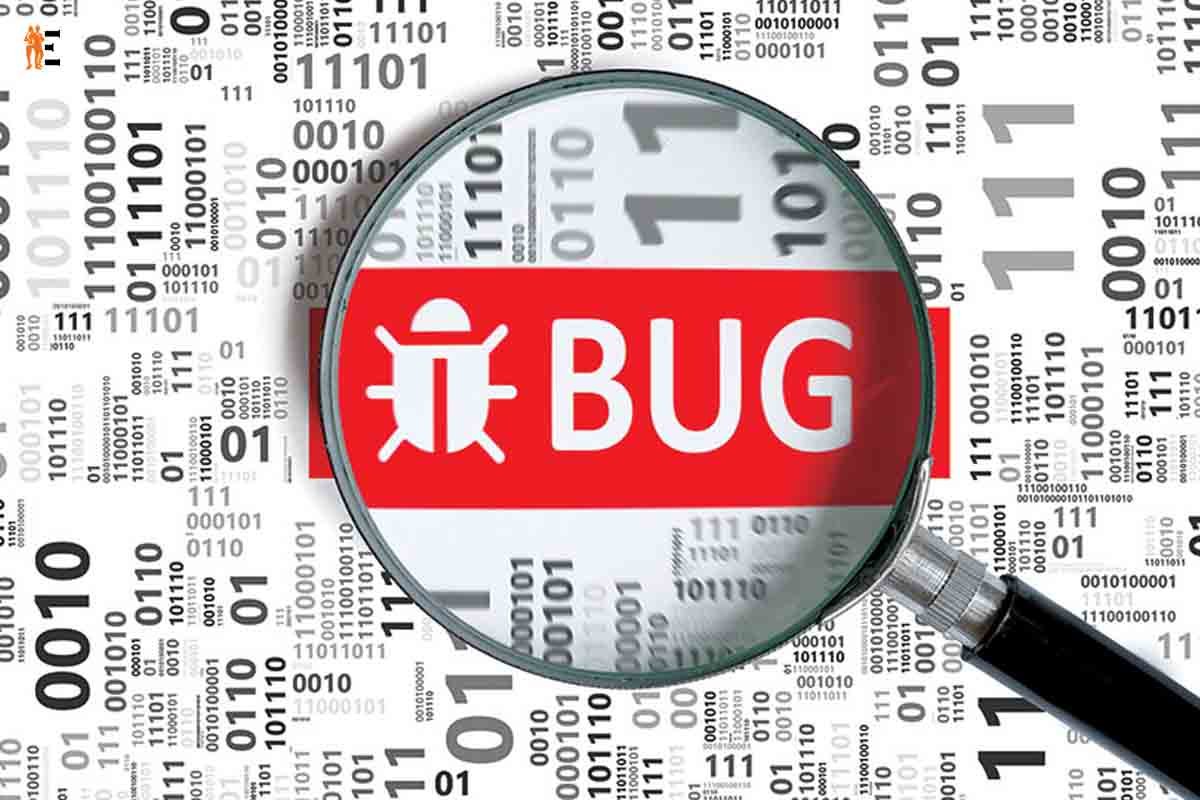 5 BEST WAYS BUG BOUNTY INITIATIVES CAN IMPROVE HEALTHCARE SECURITY | The Entrepreneur Review