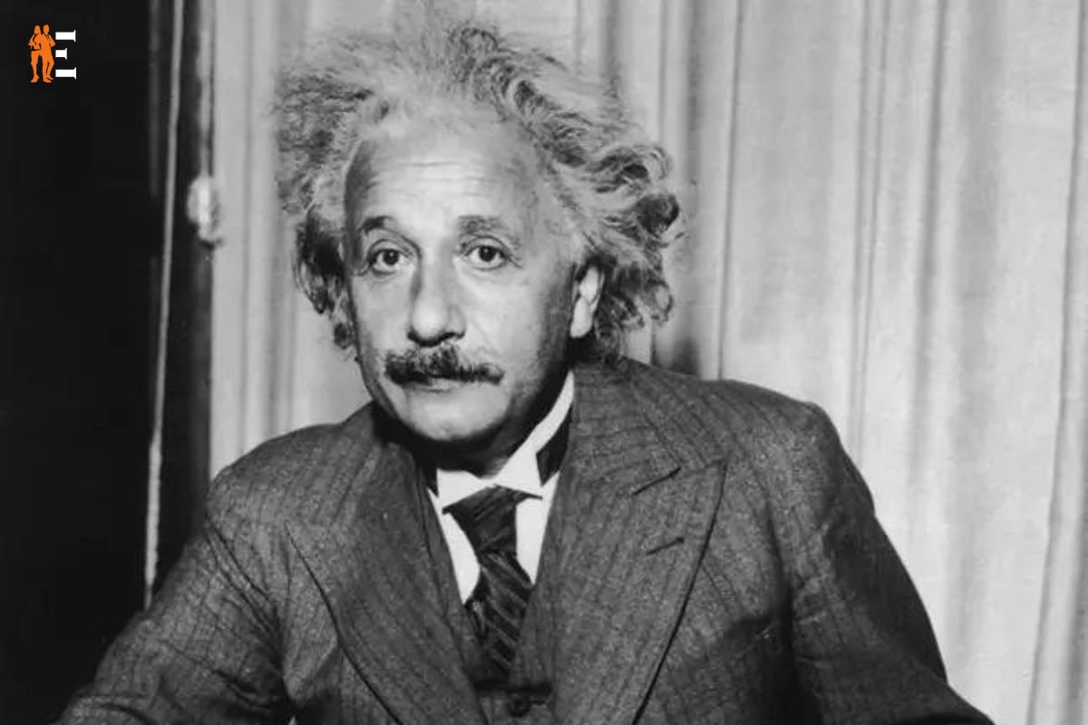 Incredible Work Ethic of Albert Einstein 2023 | The Entrepreneur Review