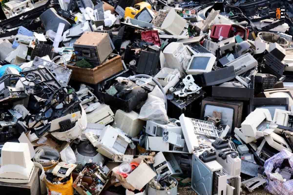 E-Waste Management System is Necessary: 4 Important Reasons | The Entrepreneur Review