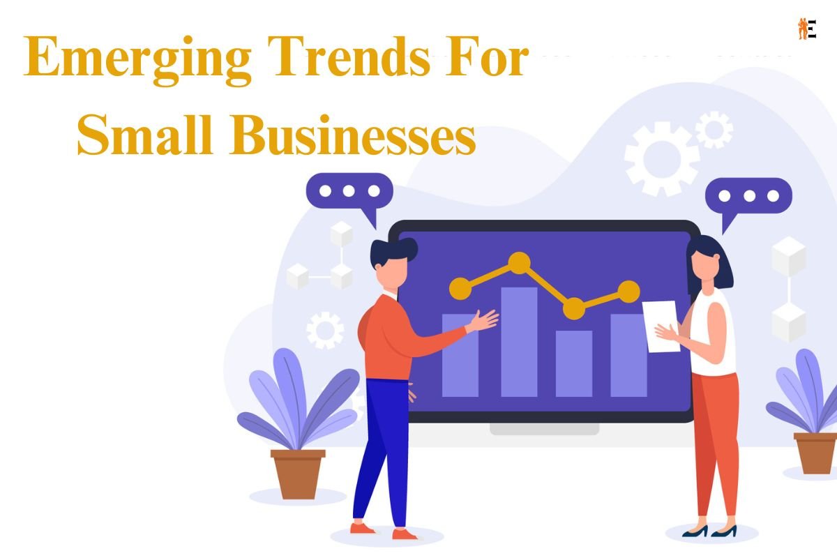 7 Great Innovative trends for small businesses | The Entrepreneur Review