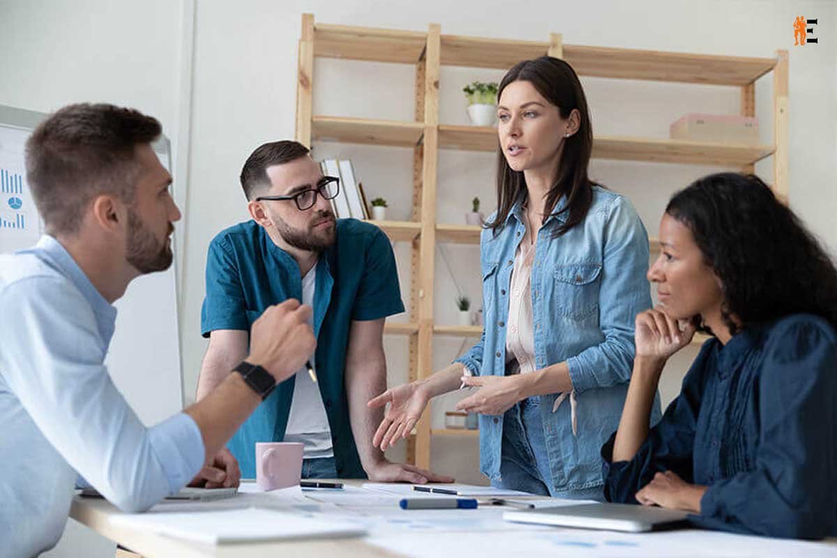 Experience in leadership positions: 3 Important Truths | The Entrepreneur Review