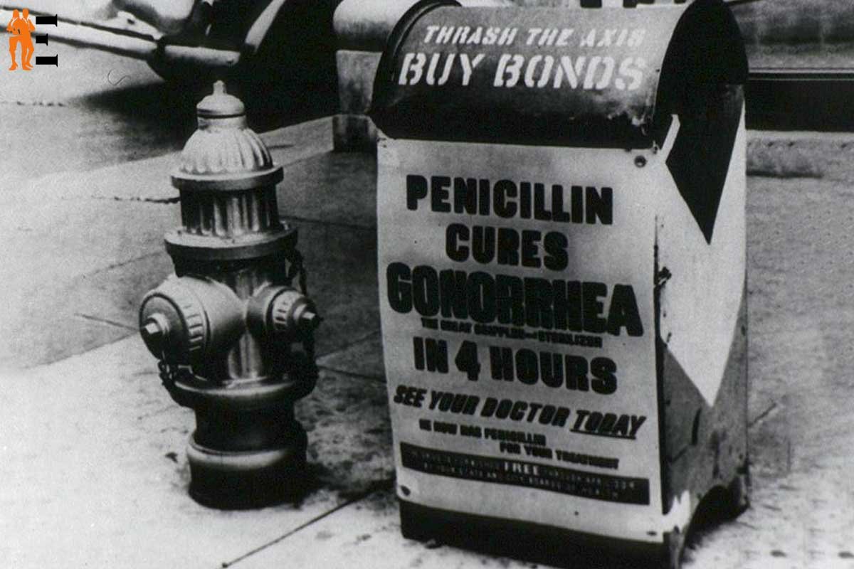 Penicillin One of the Greatest Breakthroughs in Medicine: Reasons | The Entrepreneur Review