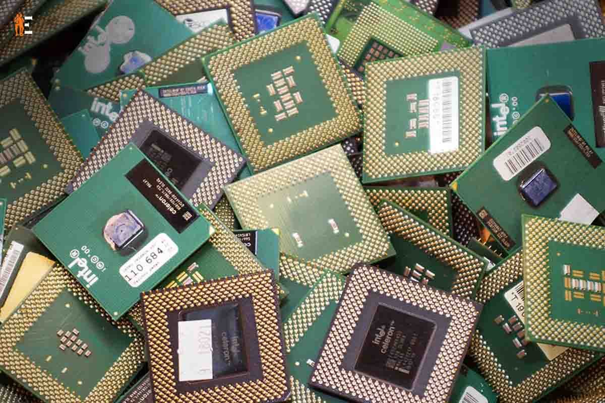 E-Waste Management System is Necessary: 4 Important Reasons | The Entrepreneur Review