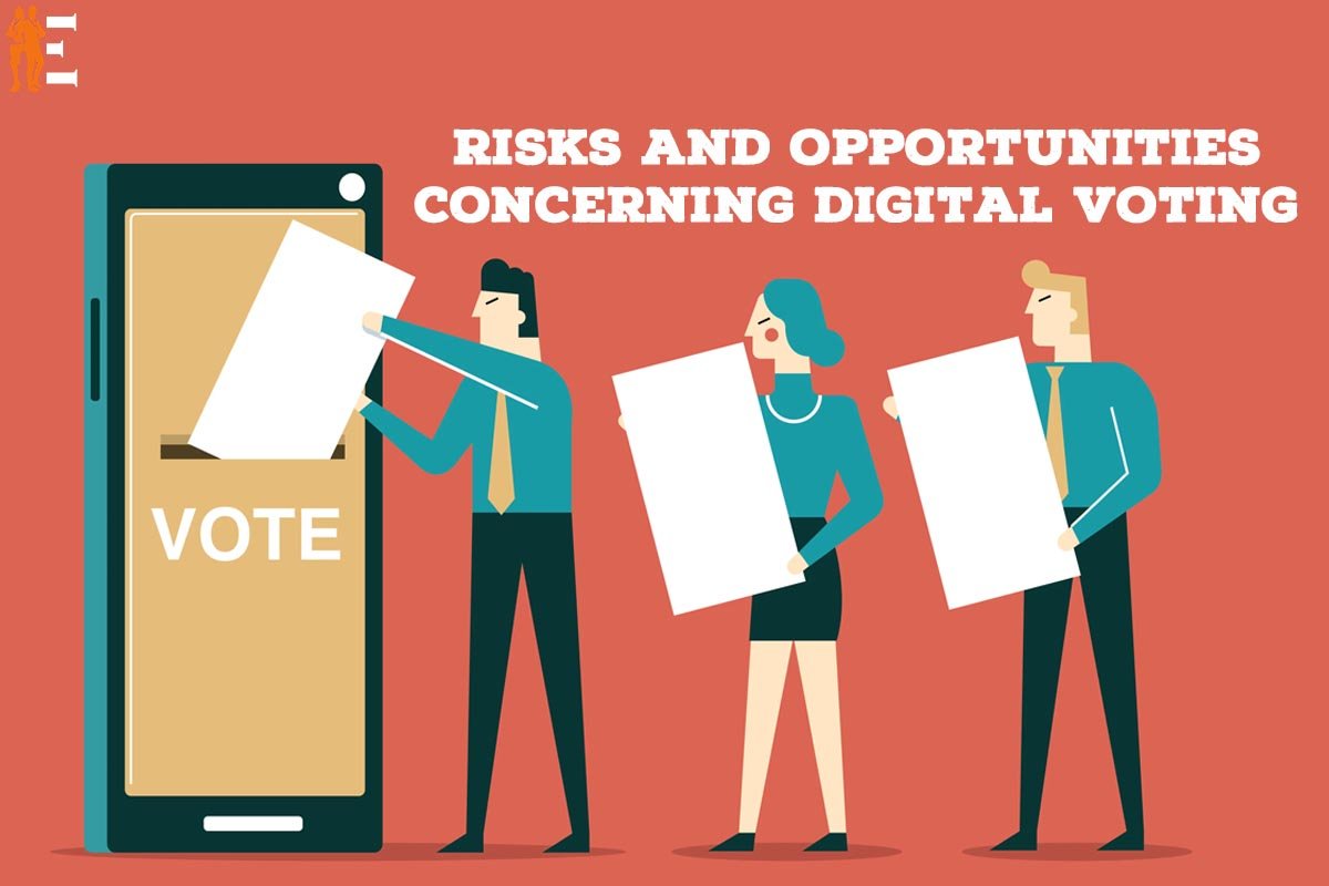 Risks and Opportunities Concerning Digital Voting