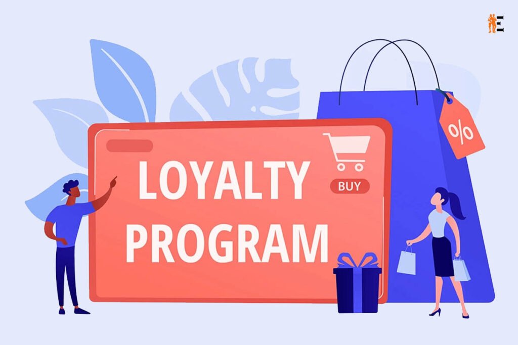Digital Loyalty Programs for Business: Best 8 Things you want to know | The Entrepreneur Review