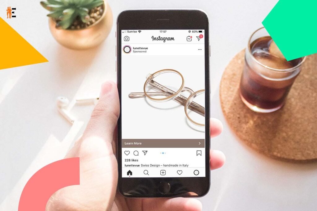 5 Ways To Maximize business growth with Instagram | The Entrepreneur Review