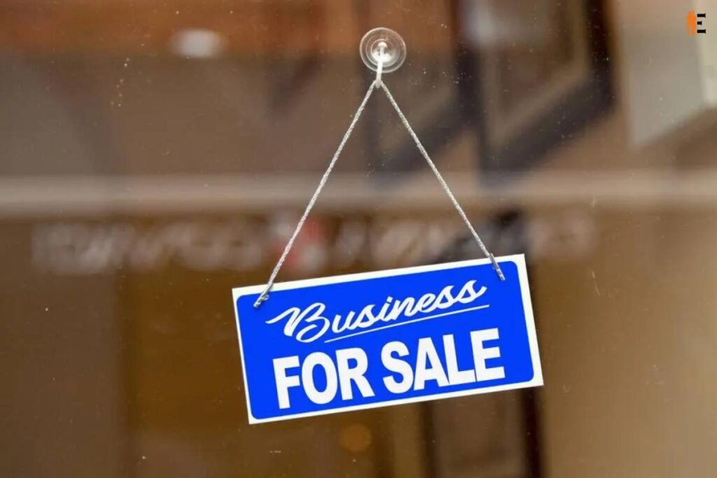 8 Useful Steps To Selling Your Business | The Entrepreneur Review