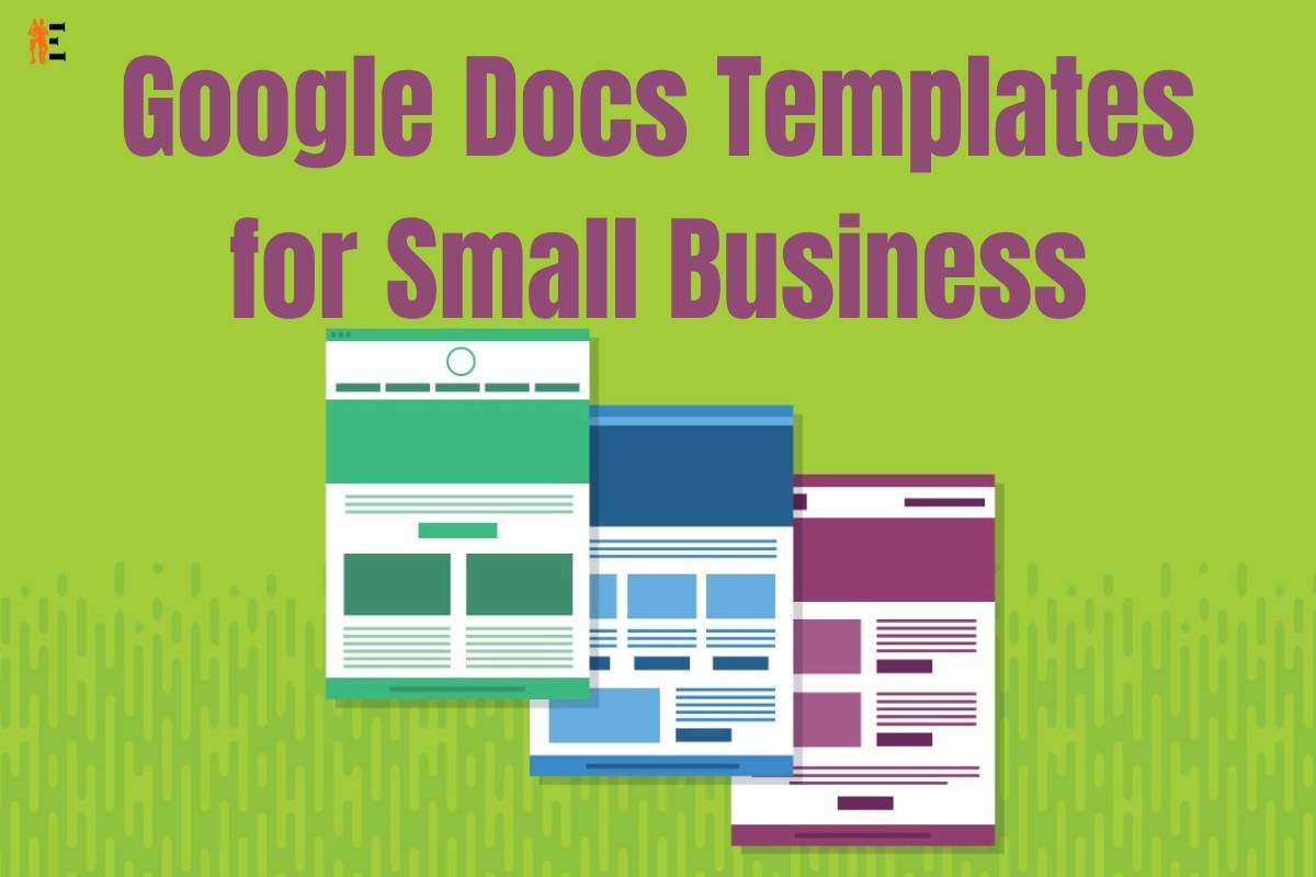 10 Examples of Google Docs Templates for Small Business | The Entrepreneur Review