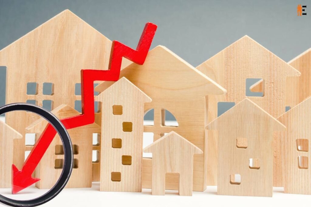 6 Useful Ways How Real Estate Downturn affects Small Business Owners | The Entrepreneur Review