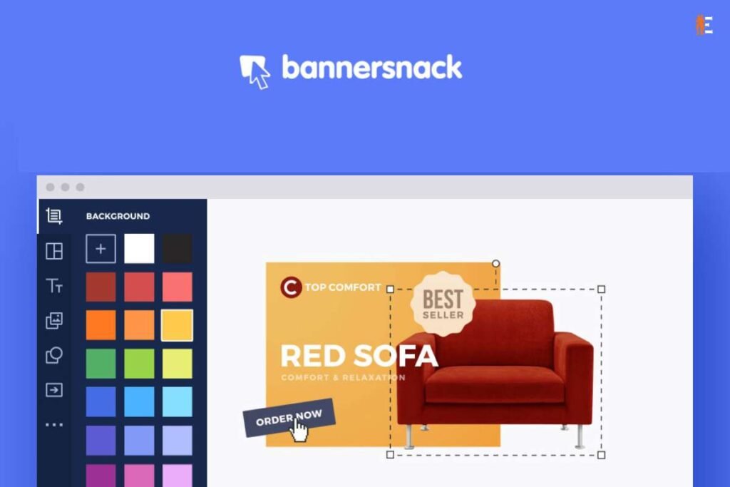 5 Free Online Banner Makers to Aid Your Web Marketing Campaign Budgeting | The Entrepreneur Review