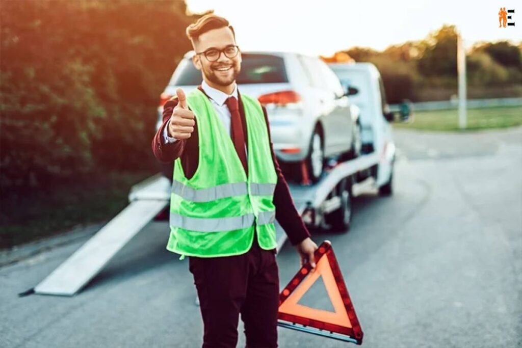 3 Things to Know Before Buying Towing Company | The Entrepreneur Review