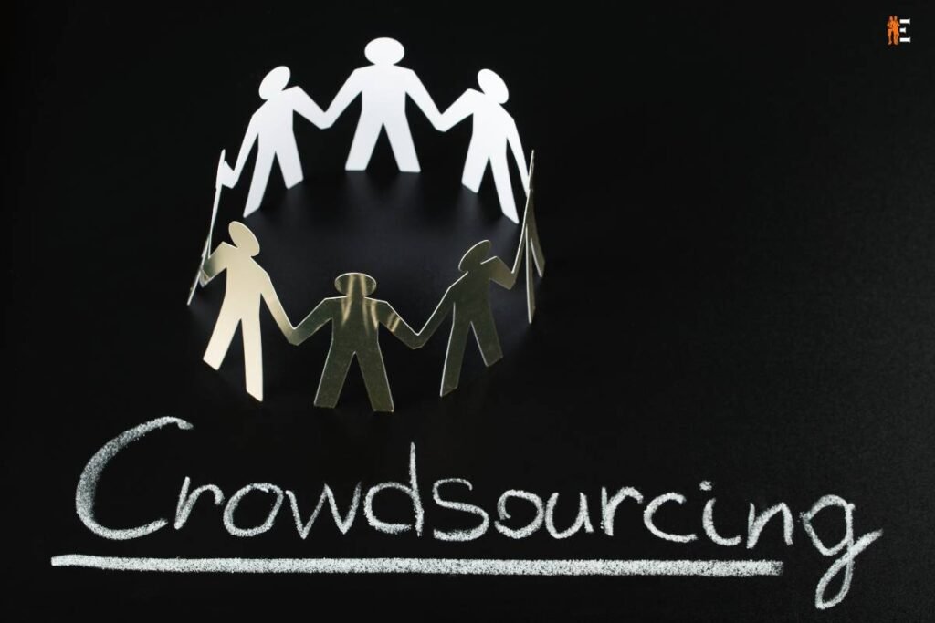 Crowdsourcing for Small Business Branding: 3 Best Things to Know | The Entrepreneur Review