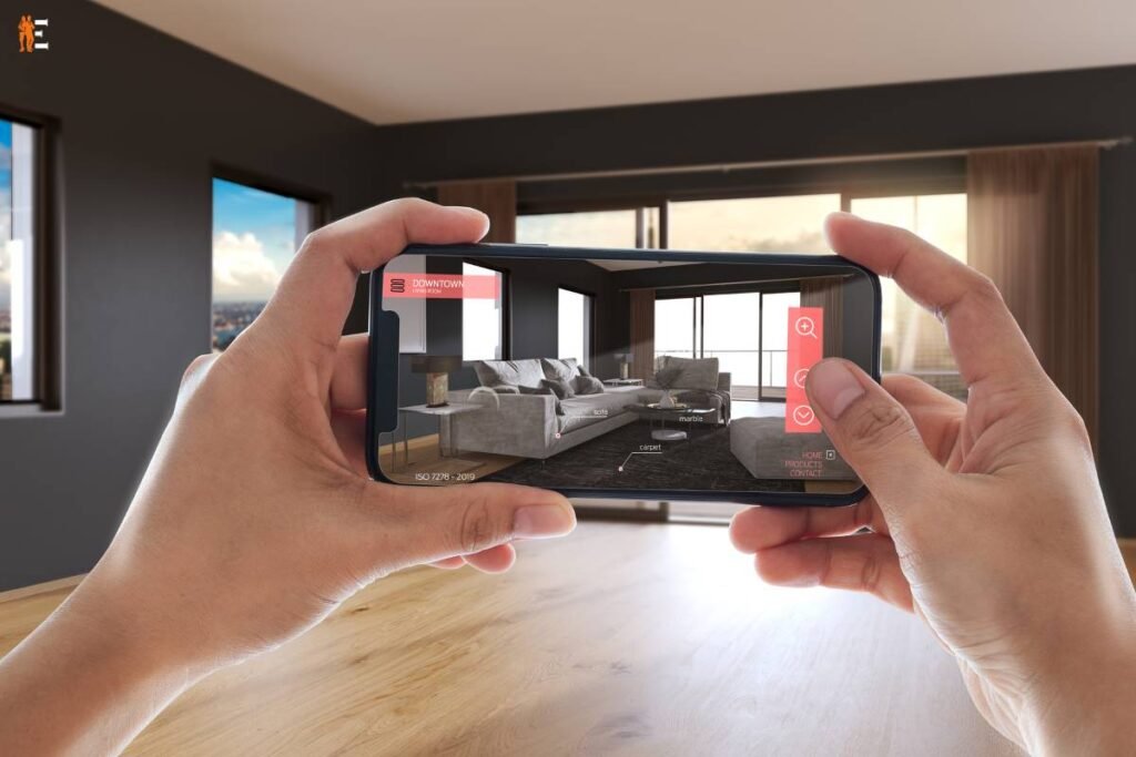 10 Benefits of Using Augmented Reality in Marketing | The Entrepreneur Review