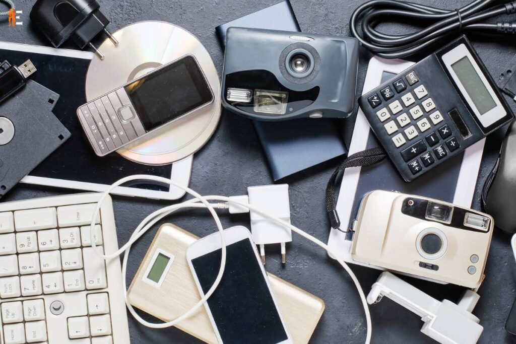 The Ethical Implications of Electronics Manufacturing and Disposal | The Entrepreneur Review