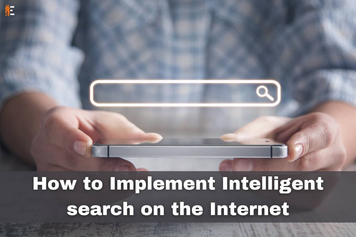How to Implement Intelligent Search on the Internet?