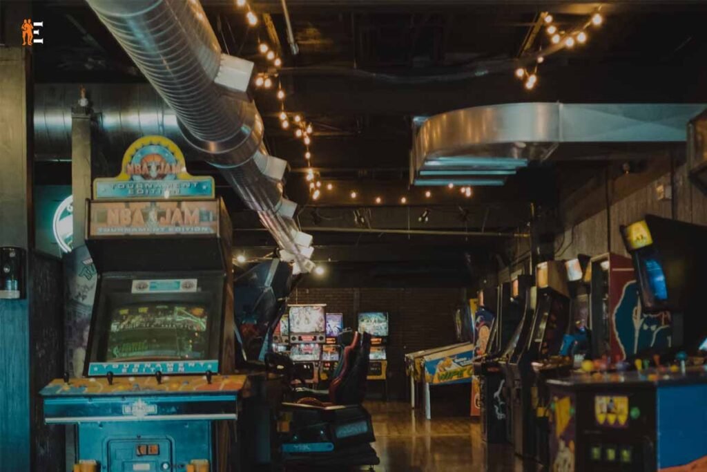 Innovative Upgrades for Arcade Businesses: 6 Ways to Stay Ahead of the Game | The Entrepreneur Review