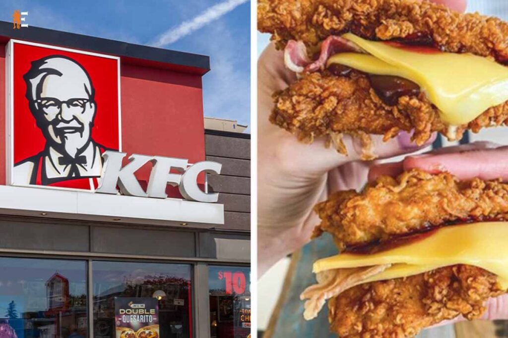 KFC Double Down Returns! Here’s what it means for Foodies | The Entrepreneur Review