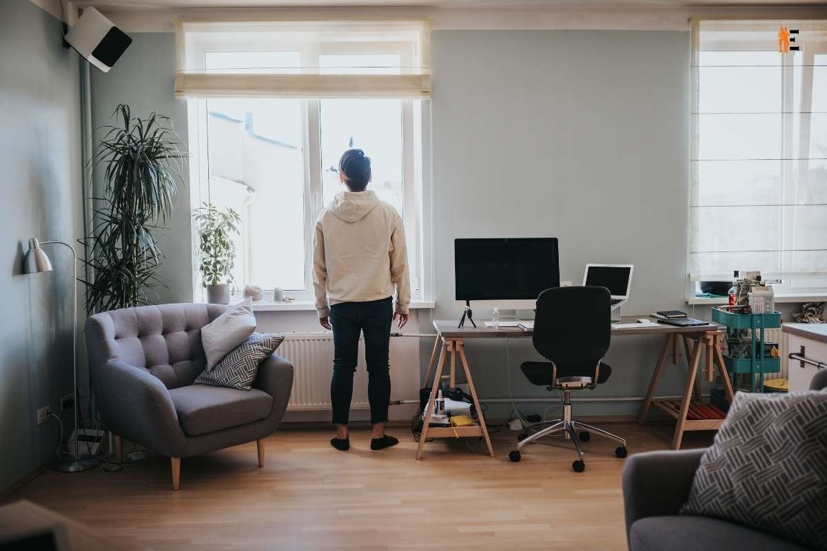Optimizing Your Work From Home Experience: 5 Key Challenges to Overcome | The Entrepreneur Review