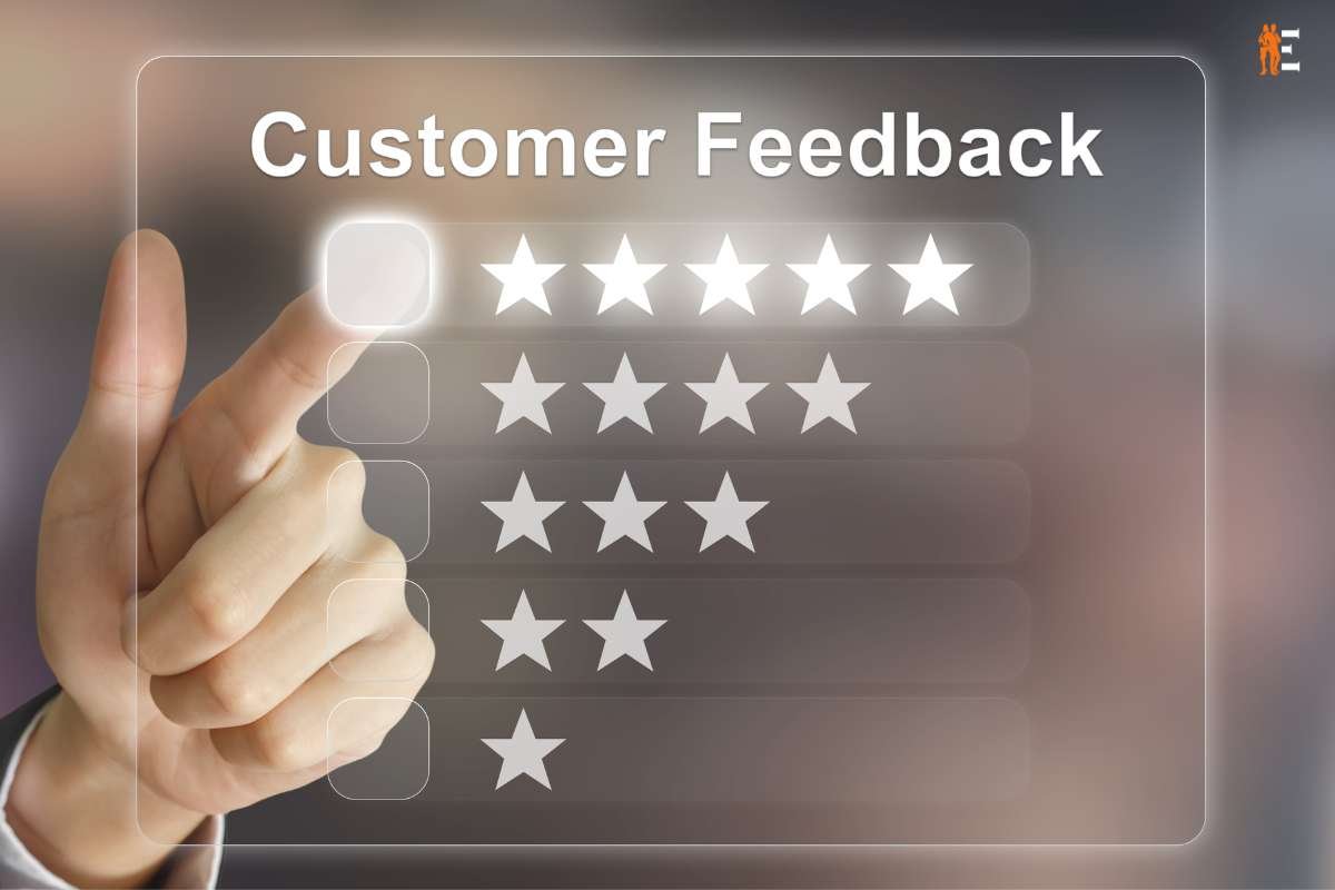 7 Strategies for Unlocking the Power of Effective Customer Feedback | The Entrepreneur Review | The Entrepreneur Review