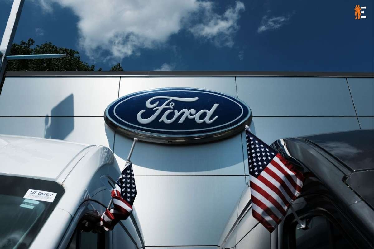 Global Economy Driven by 10 World-Famous Auto Industries | The Entrepreneur Review