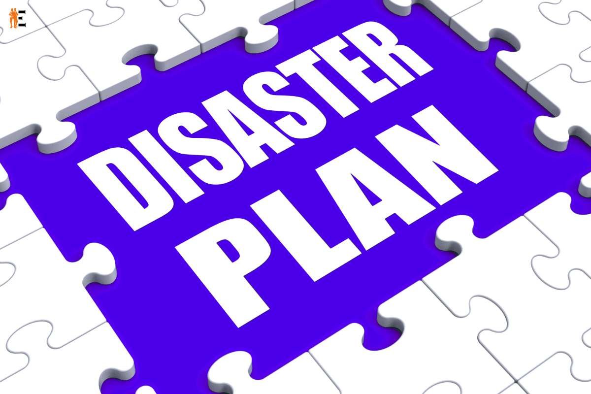 10 Steps for Running a Business When Disaster Strikes: A Comprehensive Guide | The Entrepreneur Review